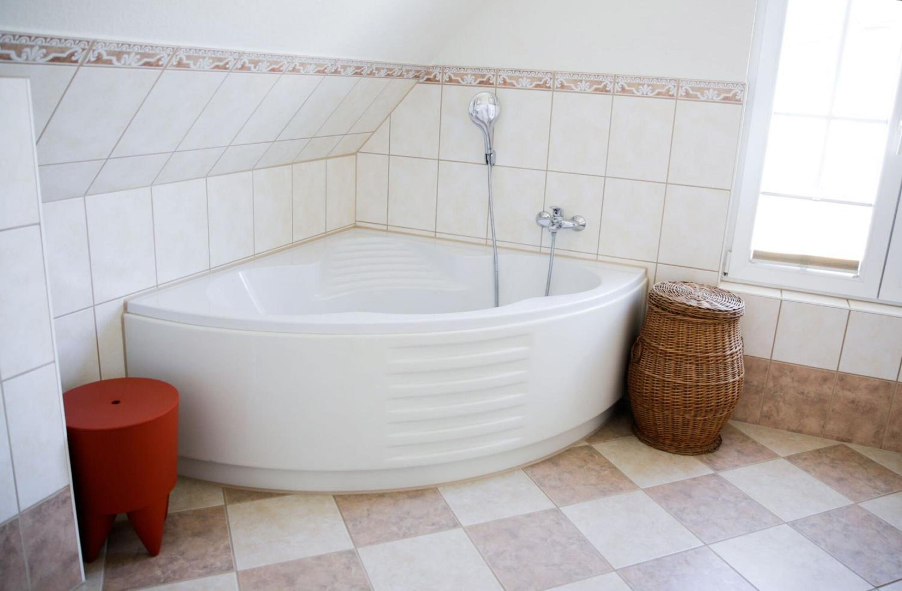 Reethaus Göhren Ferienwohnung Nr 02