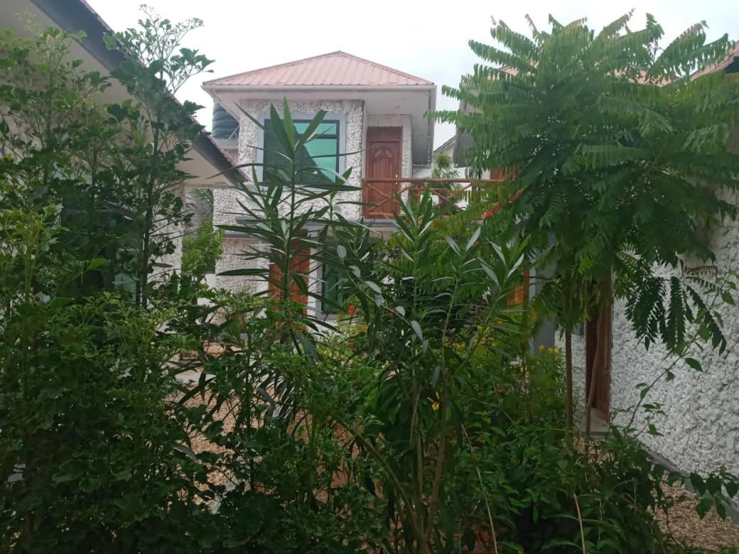 Jawda Villa