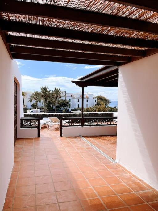 Casa Buna Colorada