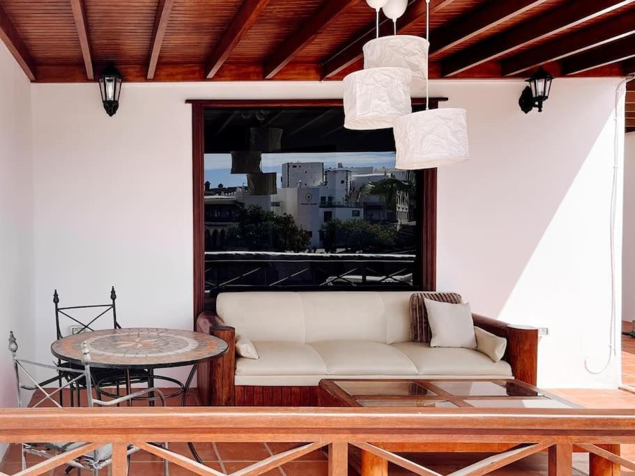 Casa Buna Colorada