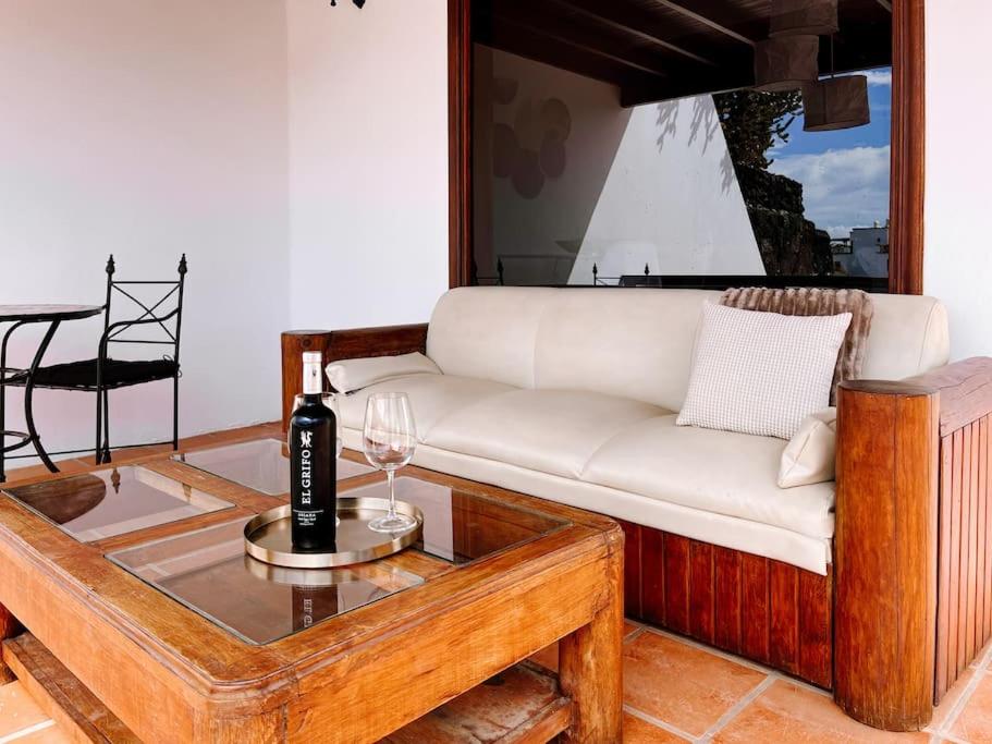 Casa Buna Colorada