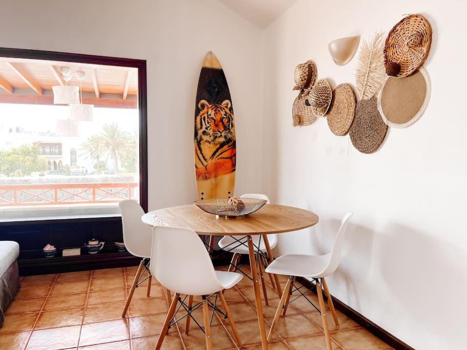 Casa Buna Colorada