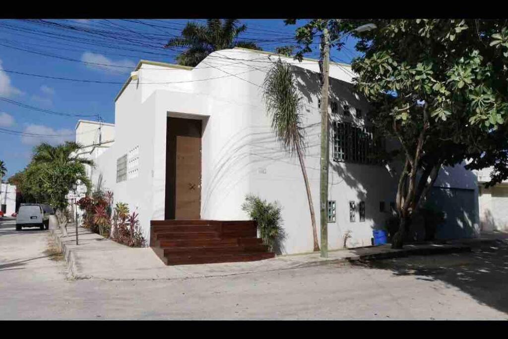 House completely furnished Total privacy 8Pax