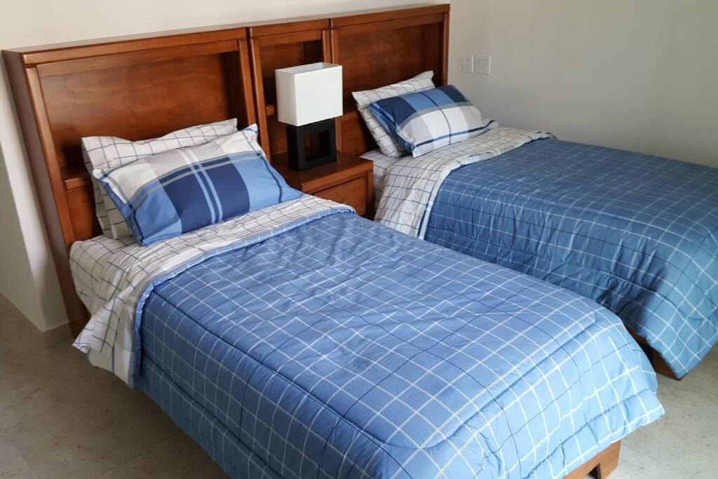 House completely furnished Total privacy 8Pax