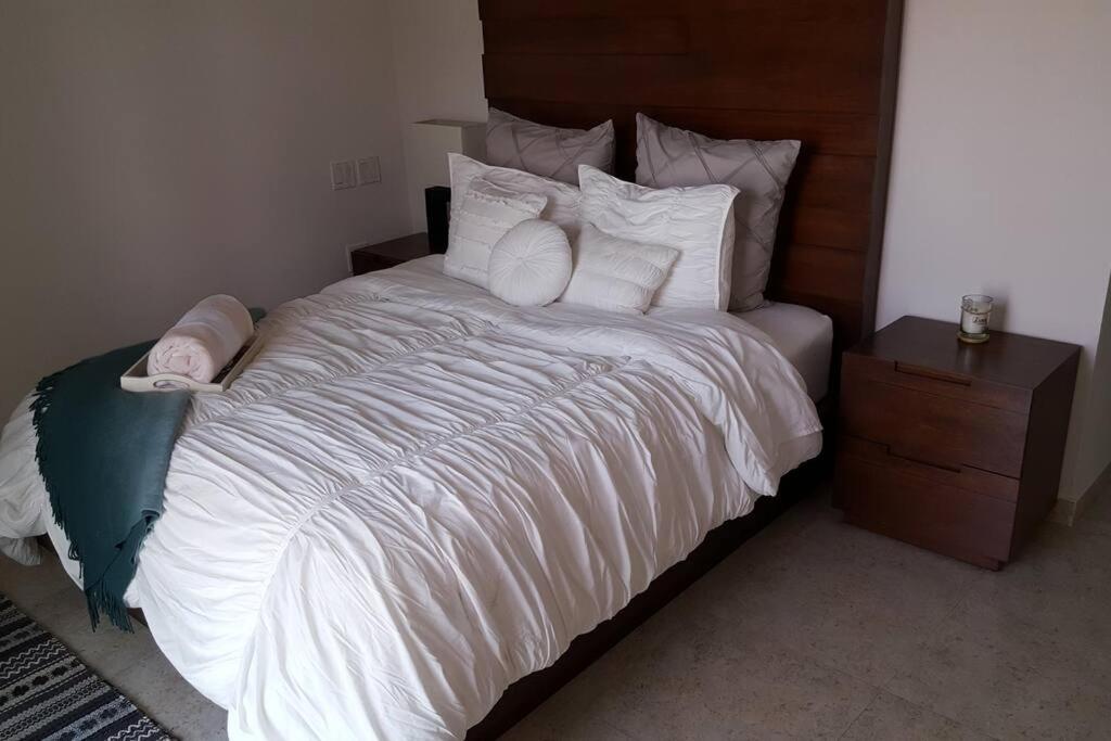 House completely furnished Total privacy 8Pax