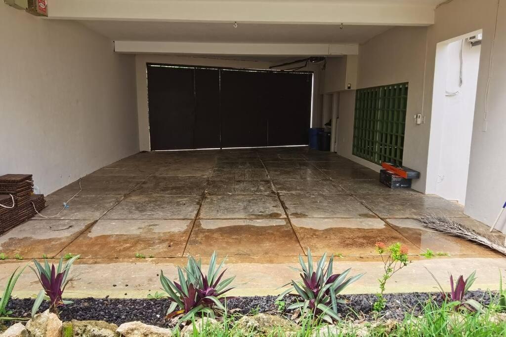 House completely furnished Total privacy 8Pax