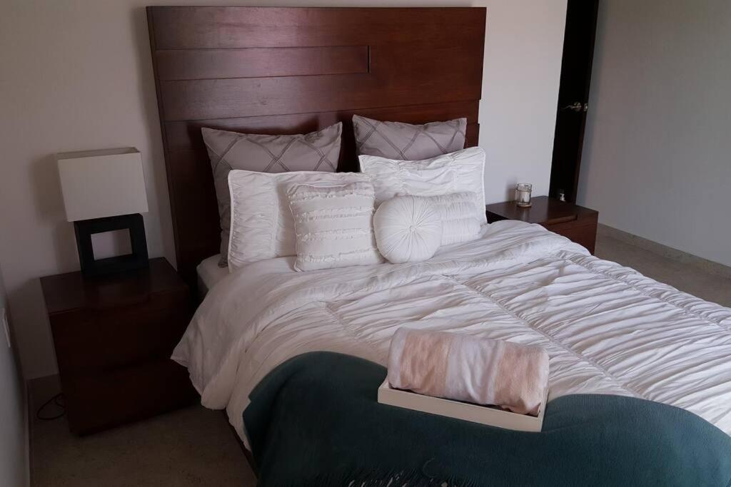 House completely furnished Total privacy 8Pax