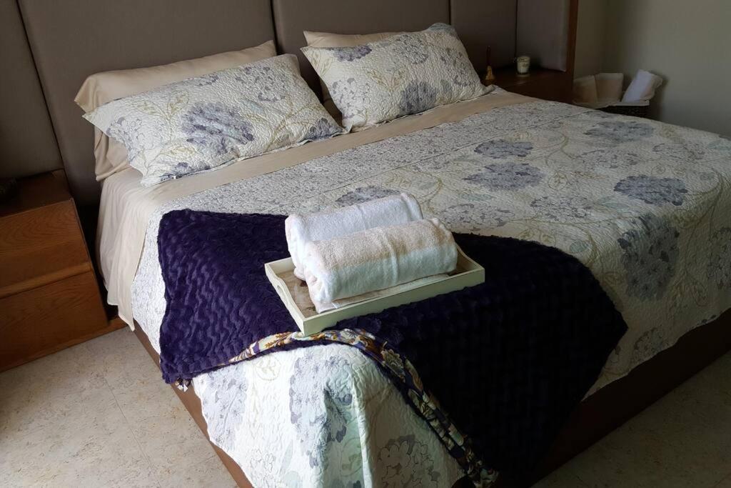House completely furnished Total privacy 8Pax