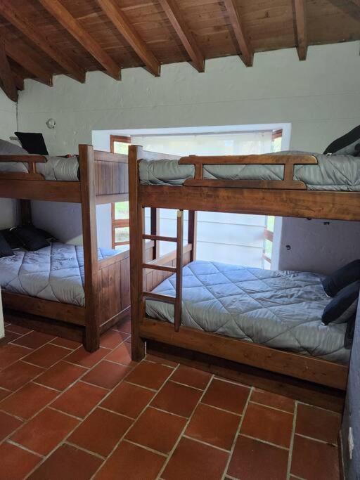 Hermosa Casafinca en el Alto