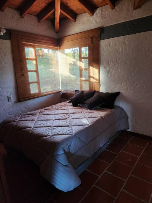 Hermosa Casafinca en el Alto