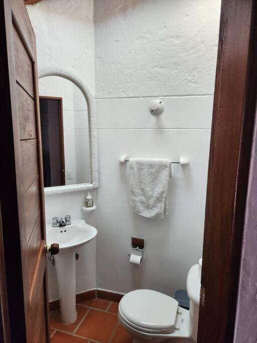 Hermosa Casafinca en el Alto