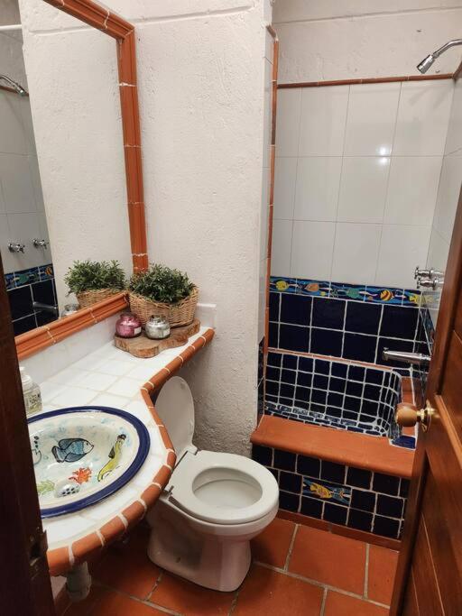 Hermosa Casafinca en el Alto