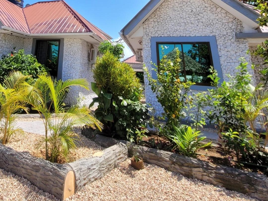 Jawda Villa