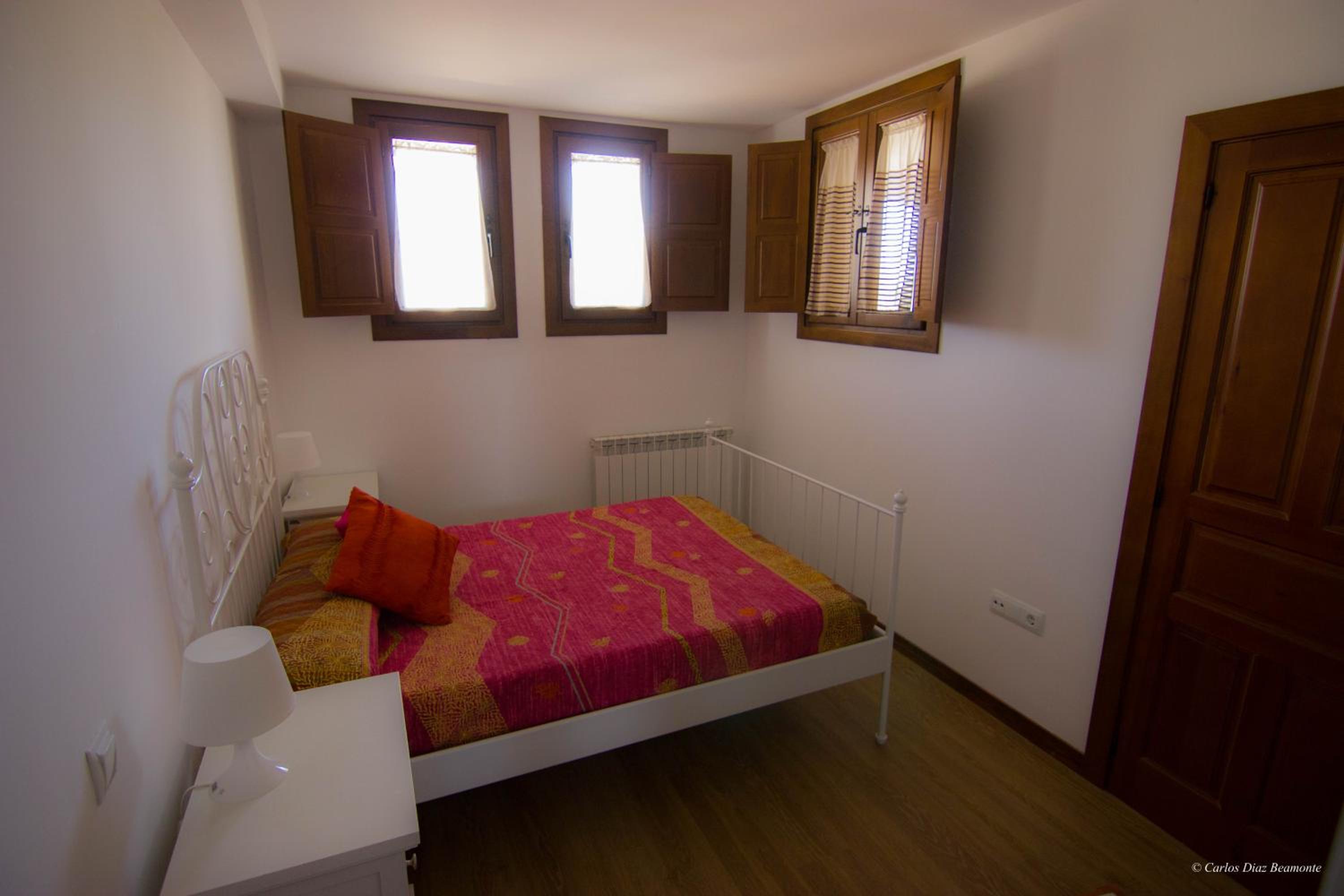 Apartamentos Turisticos Rio Gallego