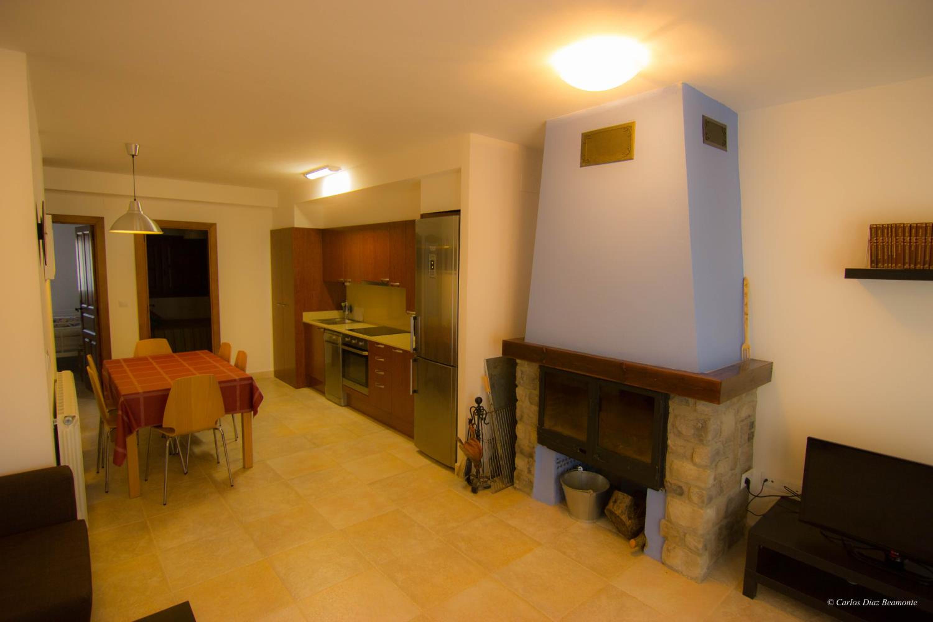 Apartamentos Turisticos Rio Gallego