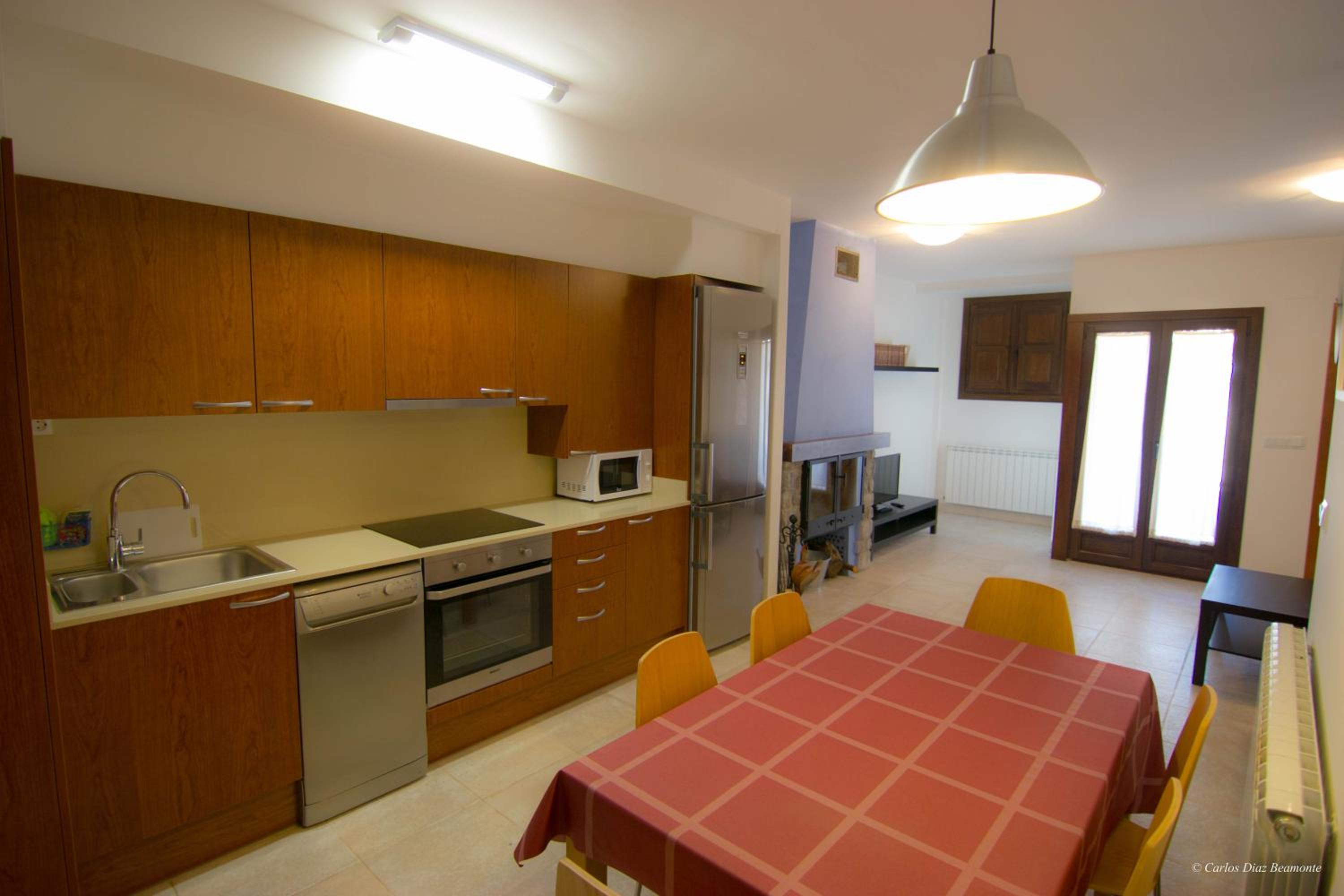 Apartamentos Turisticos Rio Gallego