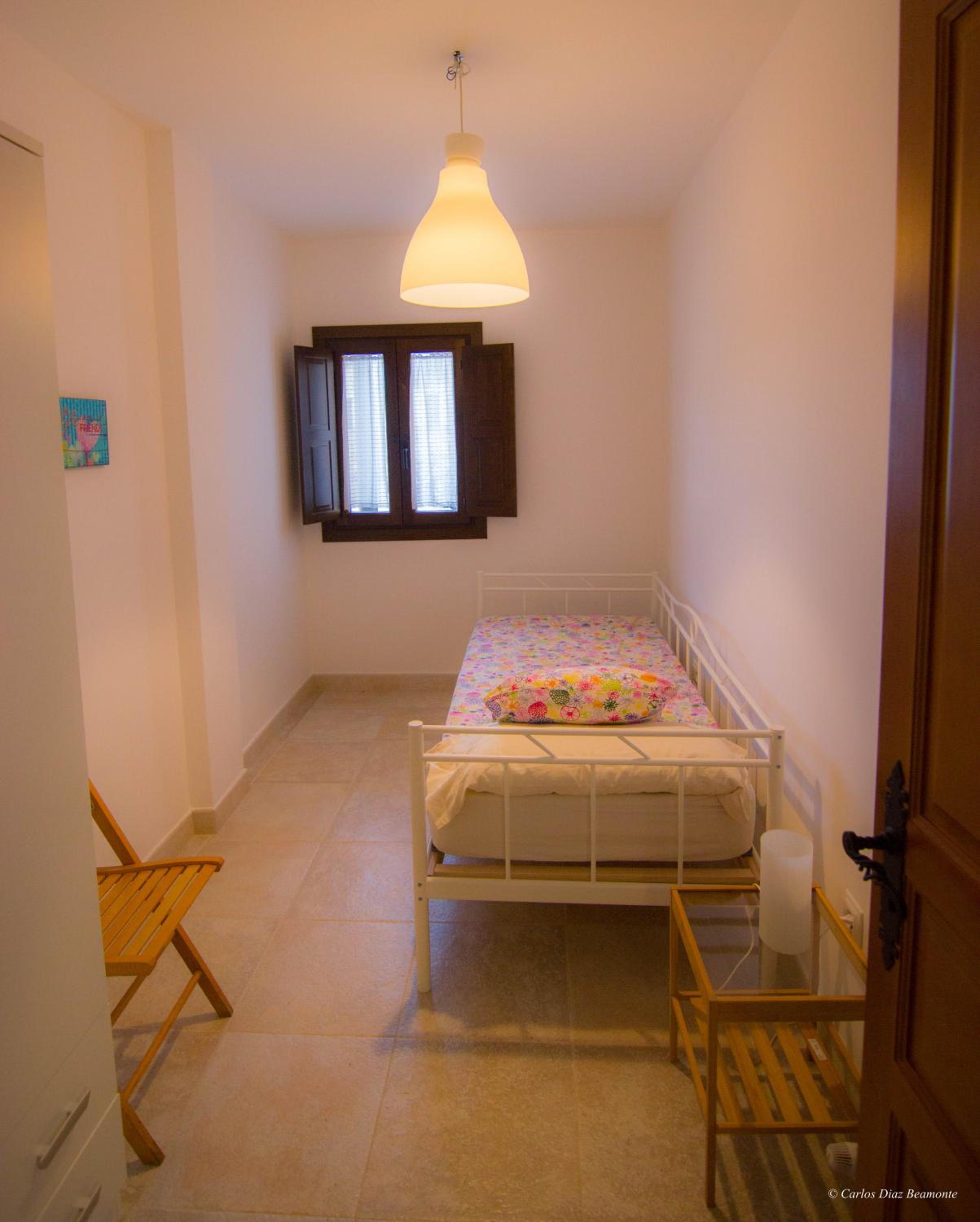 Apartamentos Turisticos Rio Gallego
