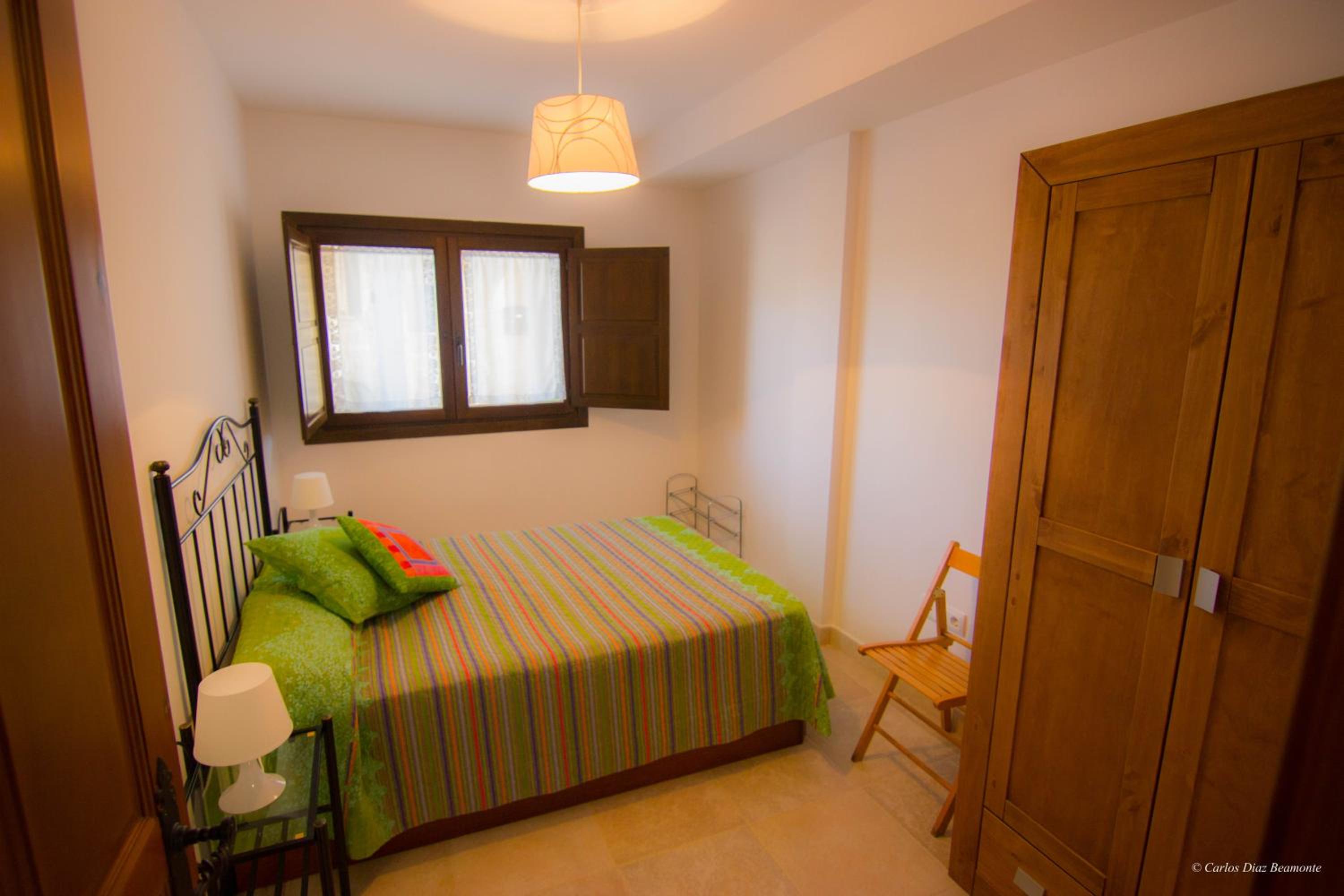 Apartamentos Turisticos Rio Gallego