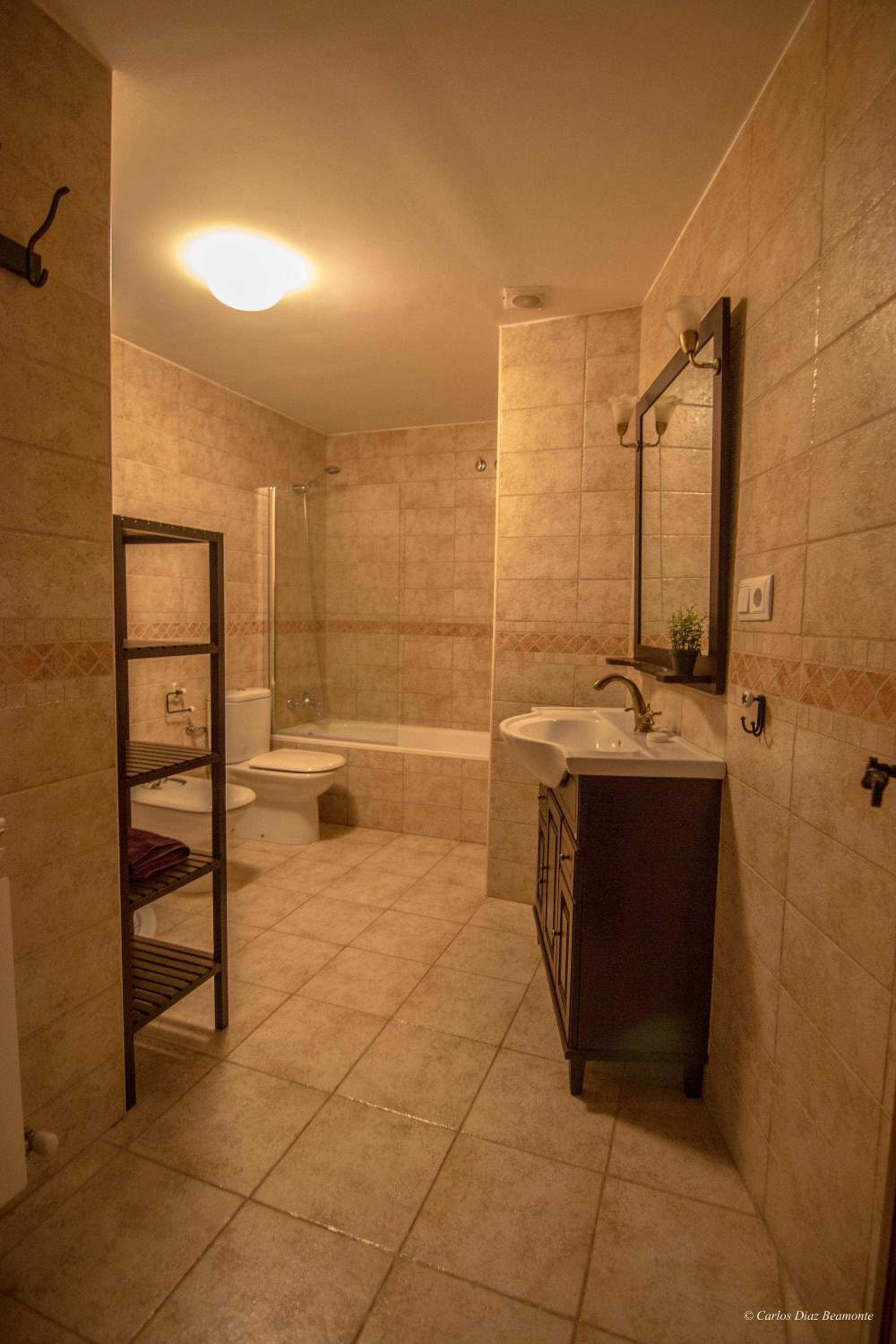 Apartamentos Turisticos Rio Gallego
