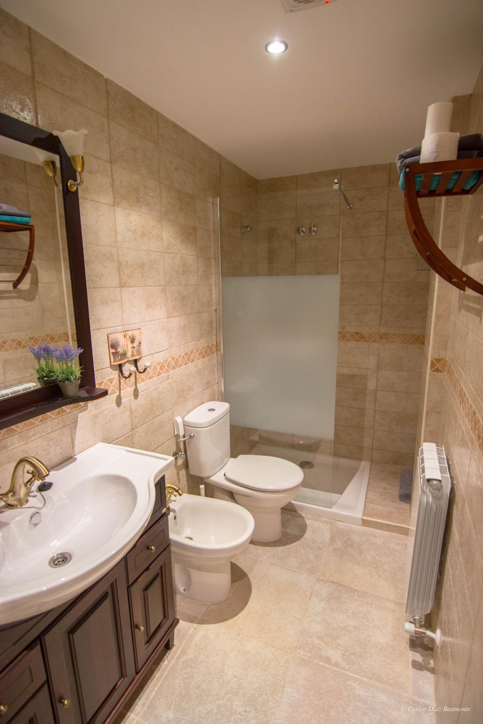 Apartamentos Turisticos Rio Gallego