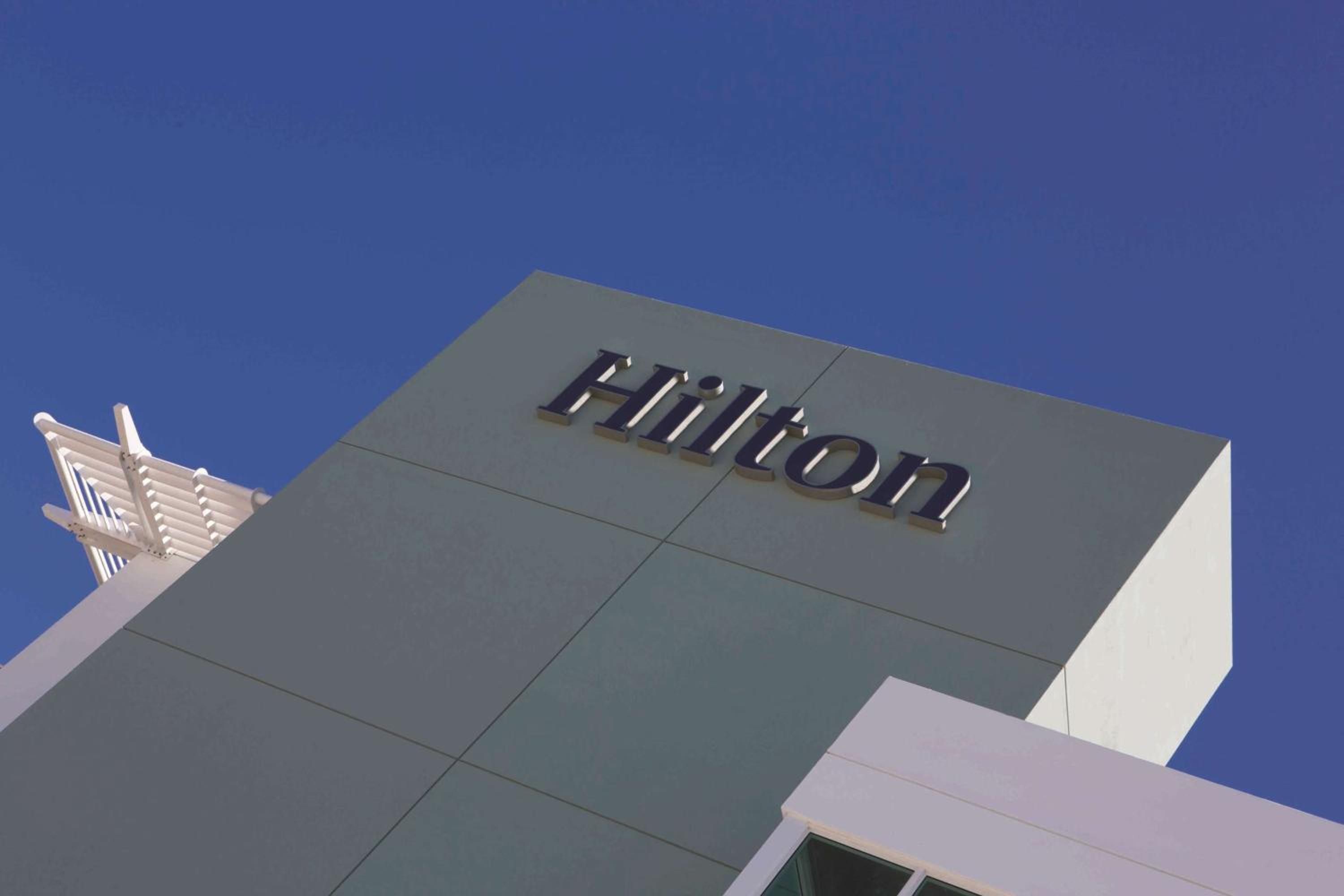 Hilton at Resorts World Bimini - Property Image 2
