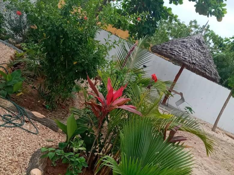 Jawda Villa