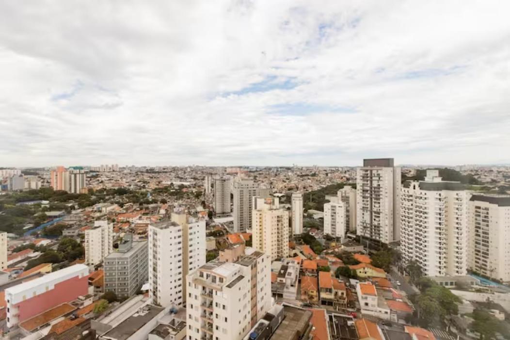 Hospedez - Flat localização privilegiada ap1507