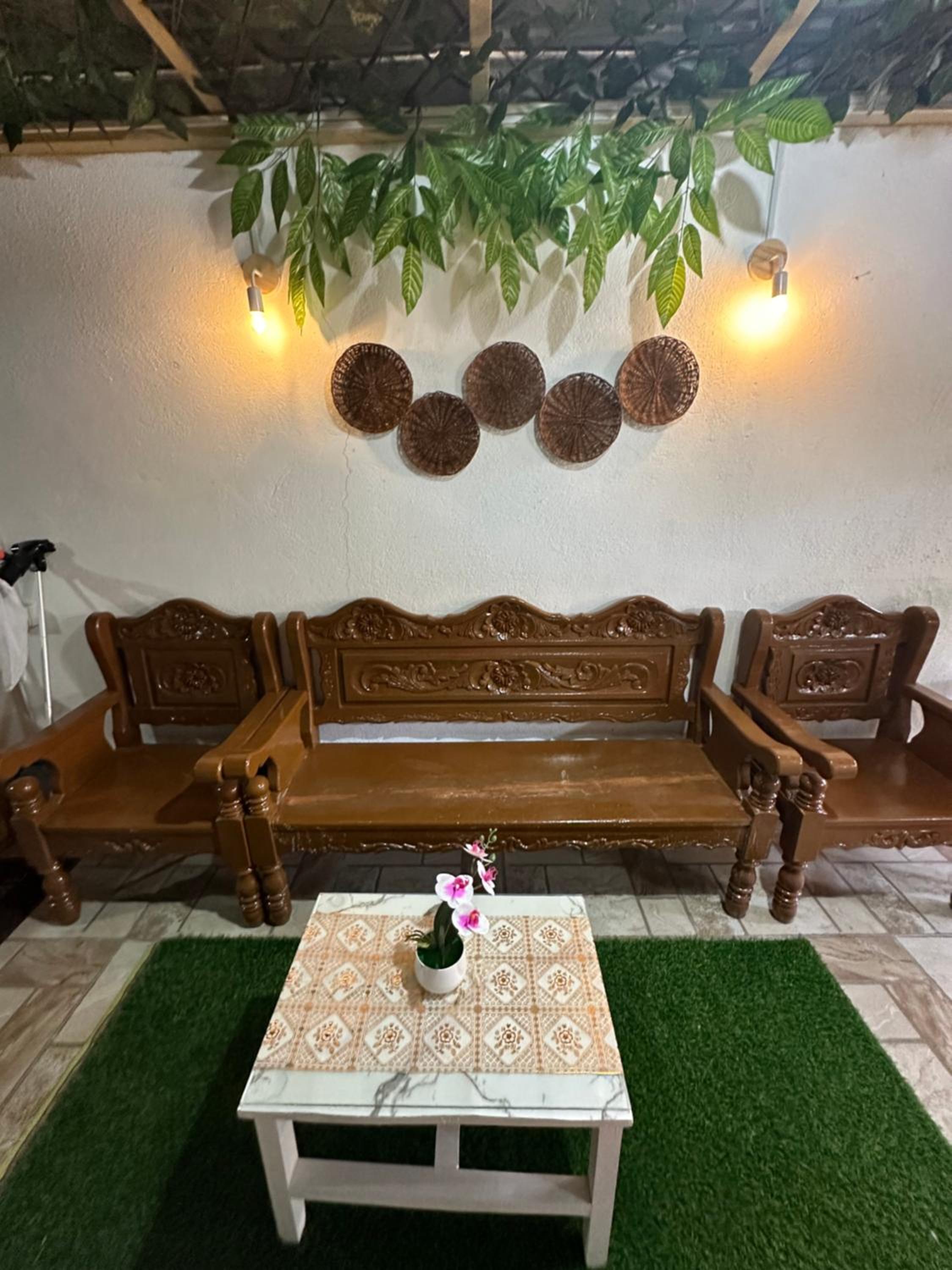 Elyana's Staycation view 5