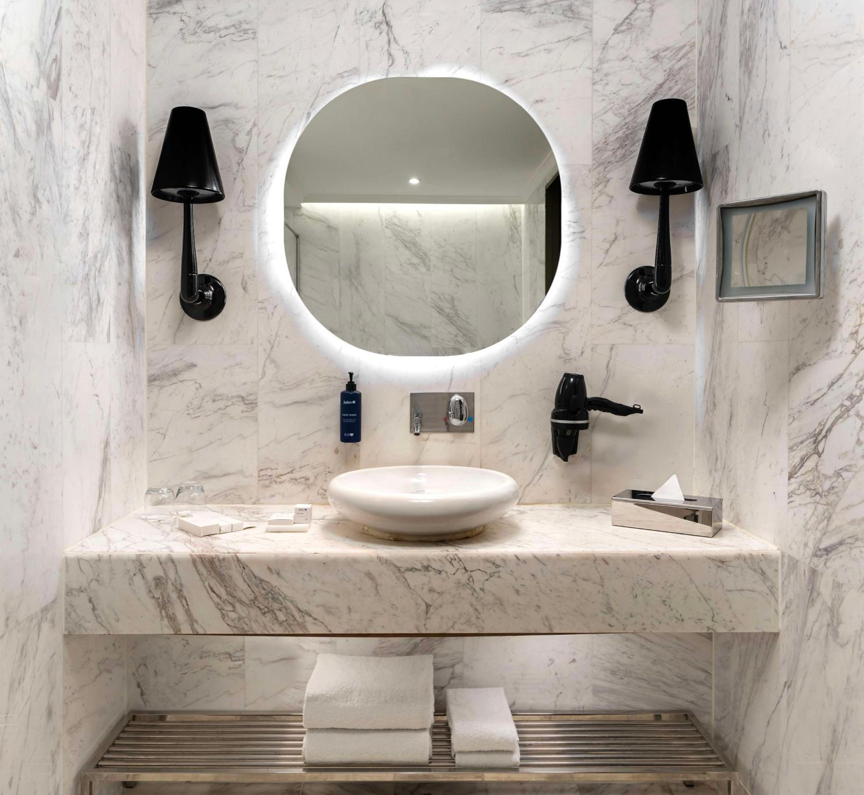 Radisson Blu Otel İstanbul Ottomare - Image 164