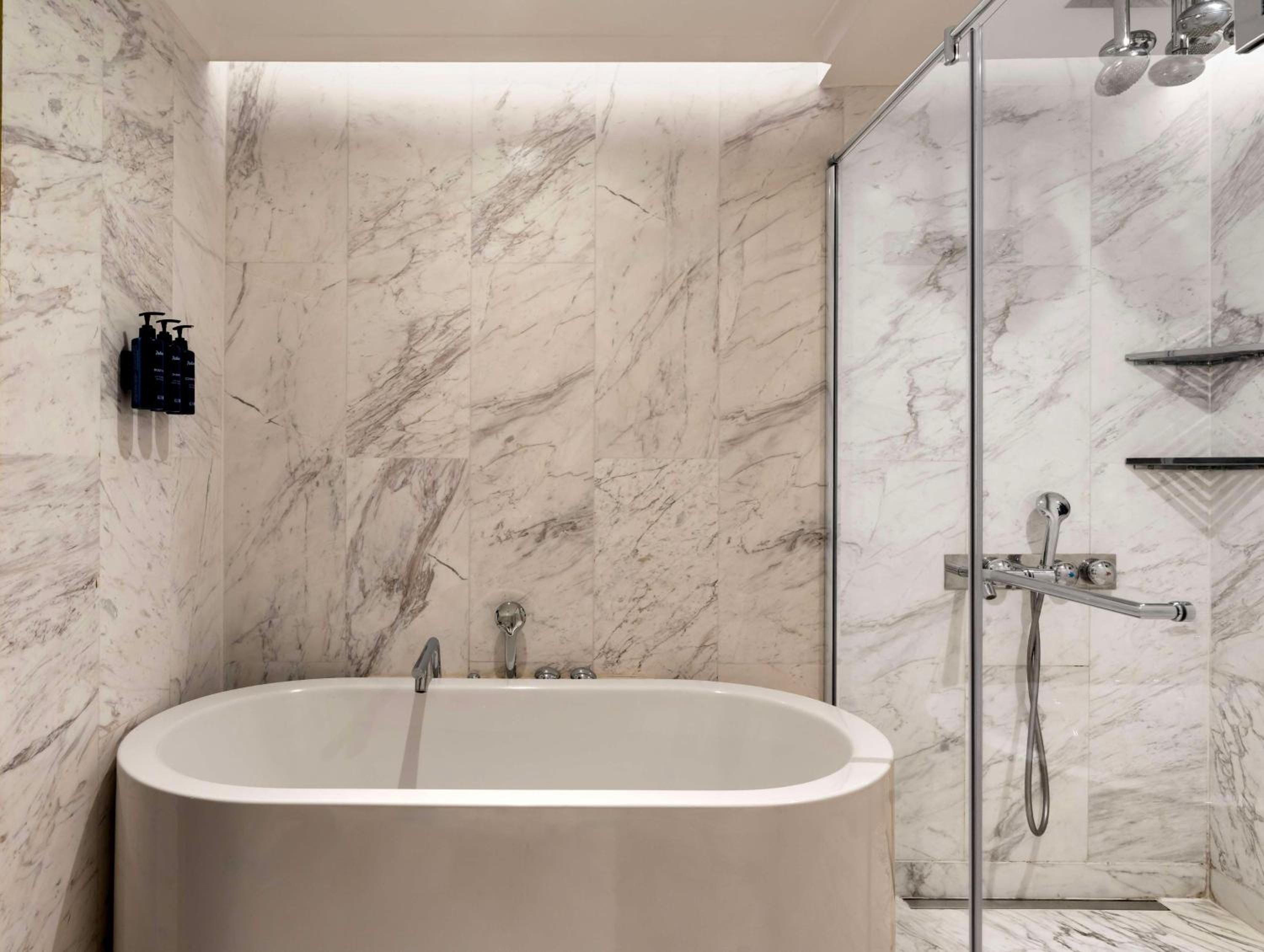 Radisson Blu Otel İstanbul Ottomare - Image 165