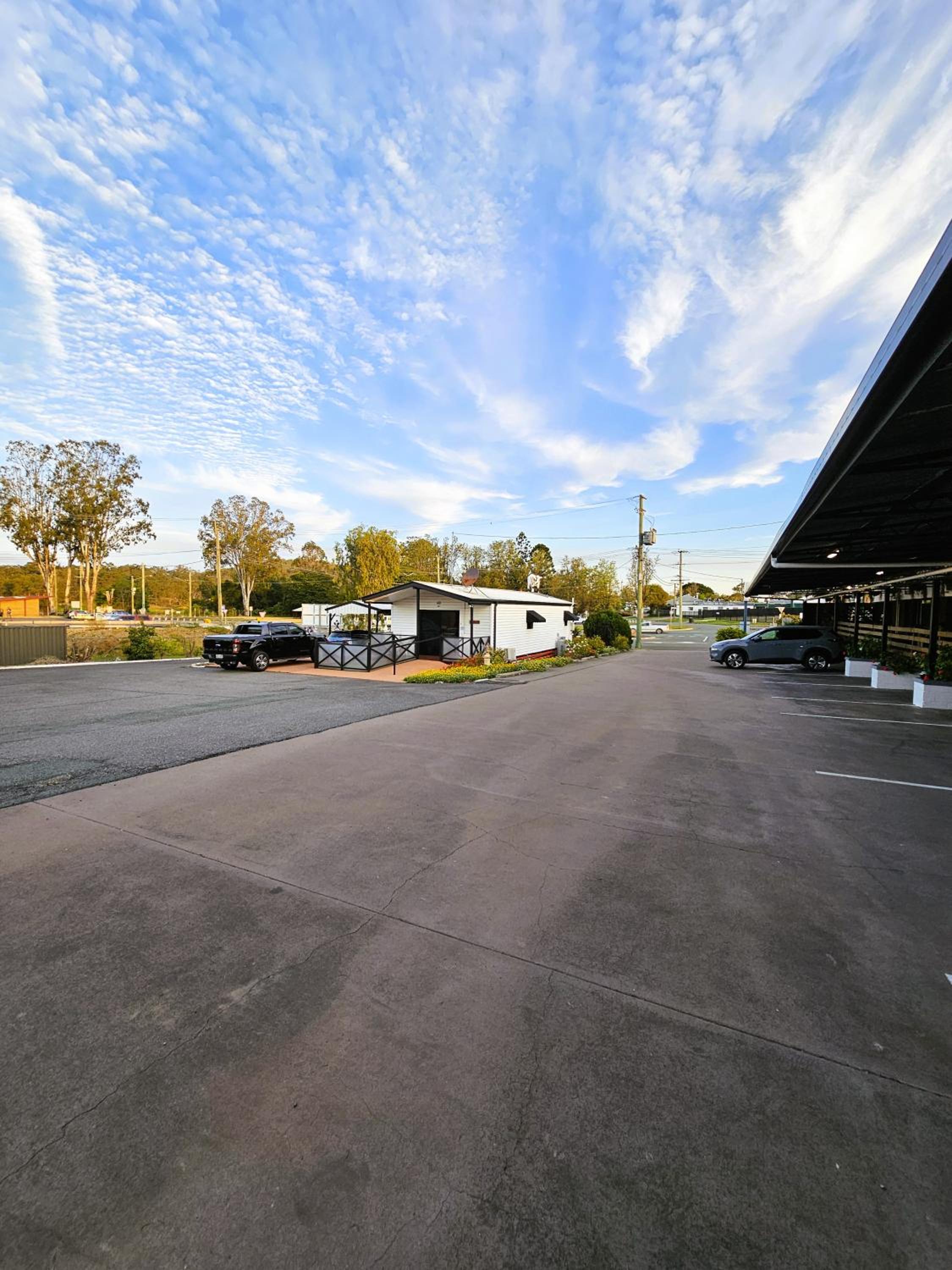 Kilcoy Motel
