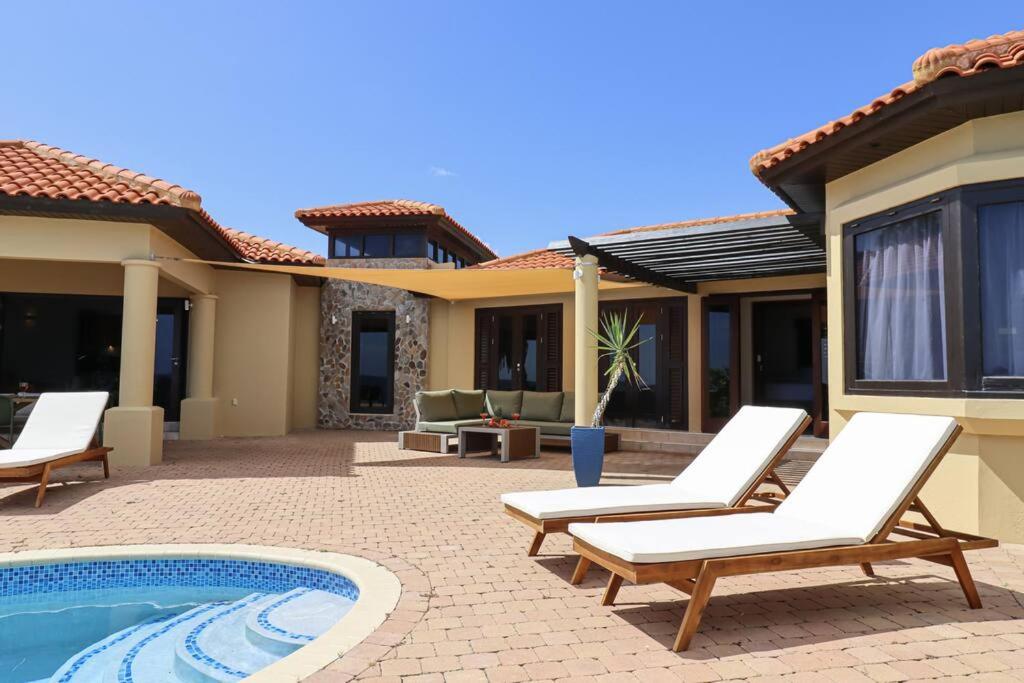 Casa Tranquilidad