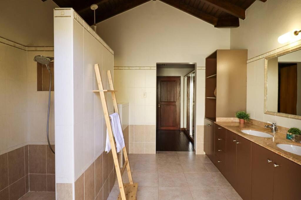 Casa Tranquilidad