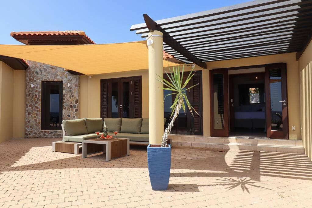 Casa Tranquilidad