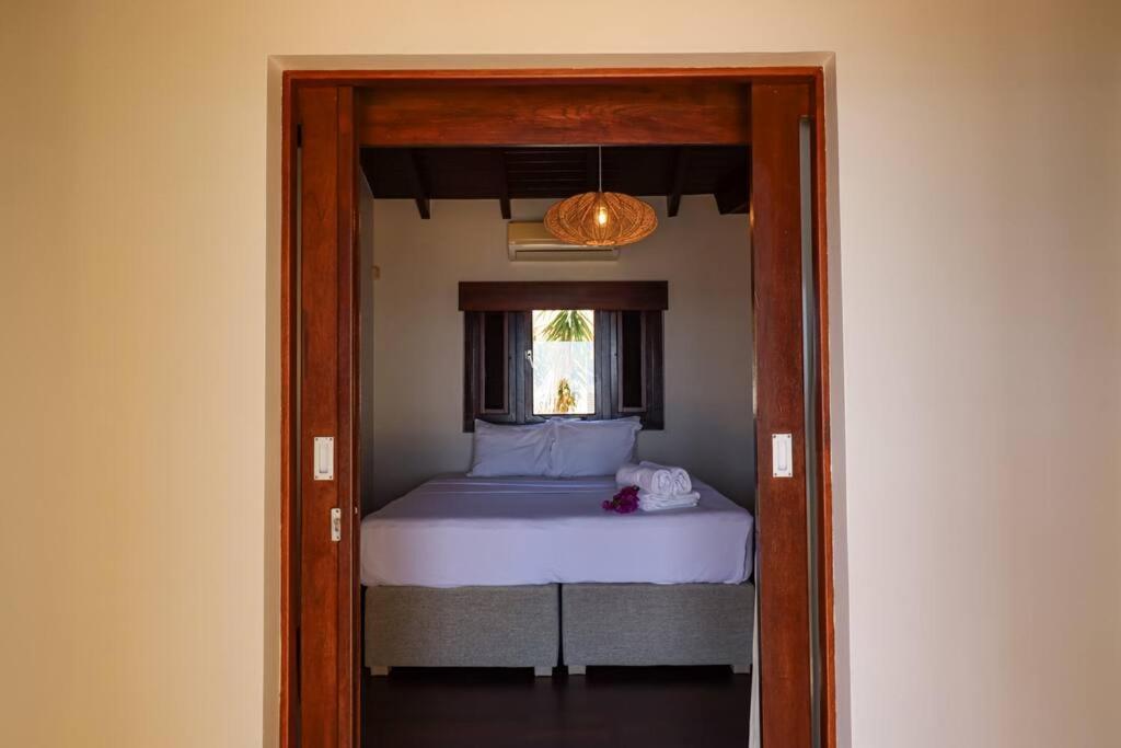 Casa Tranquilidad