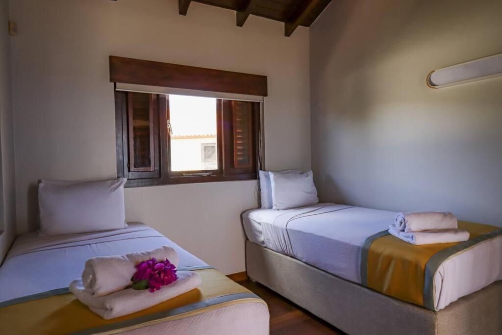 Casa Tranquilidad