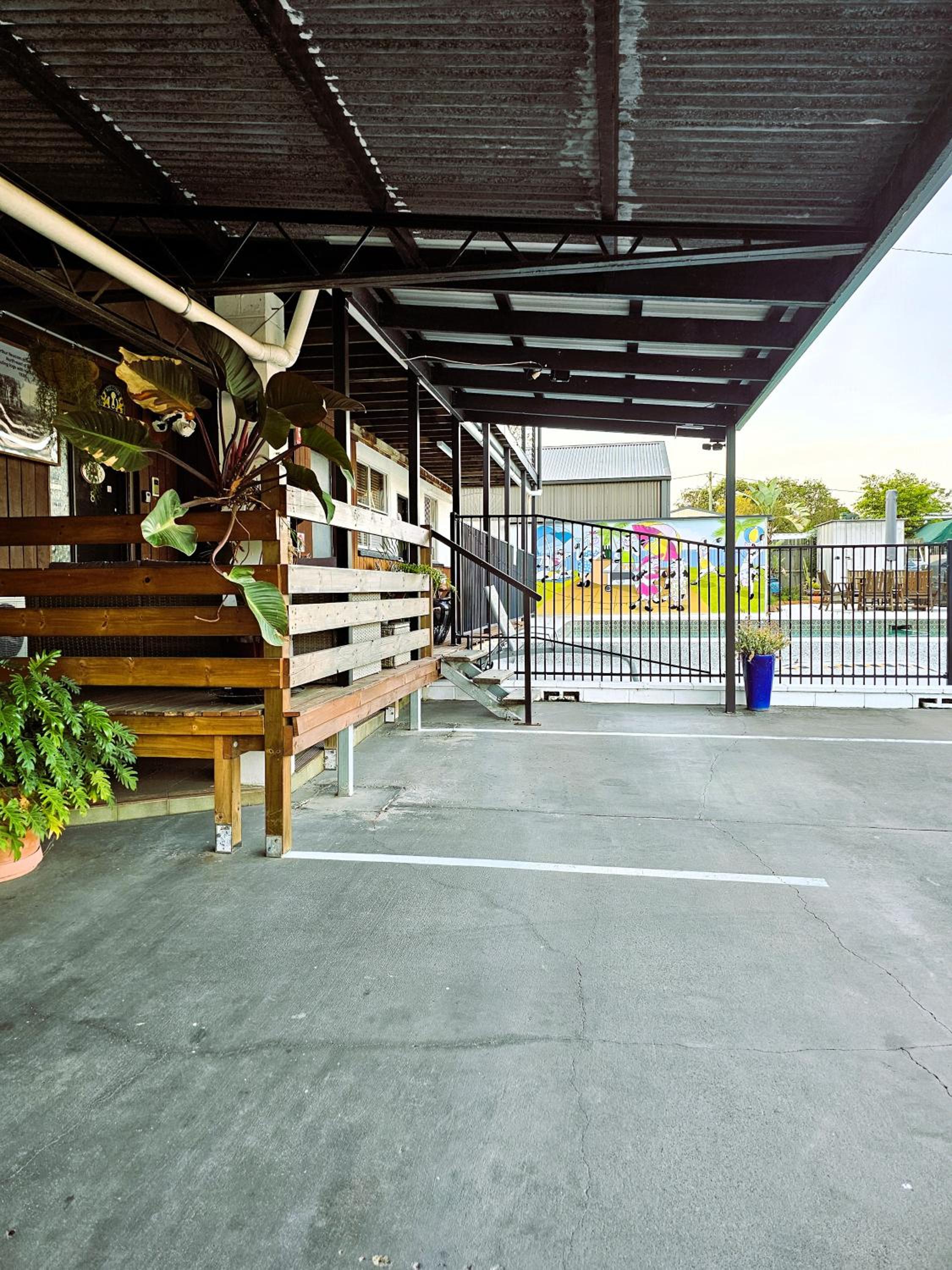 Kilcoy Motel