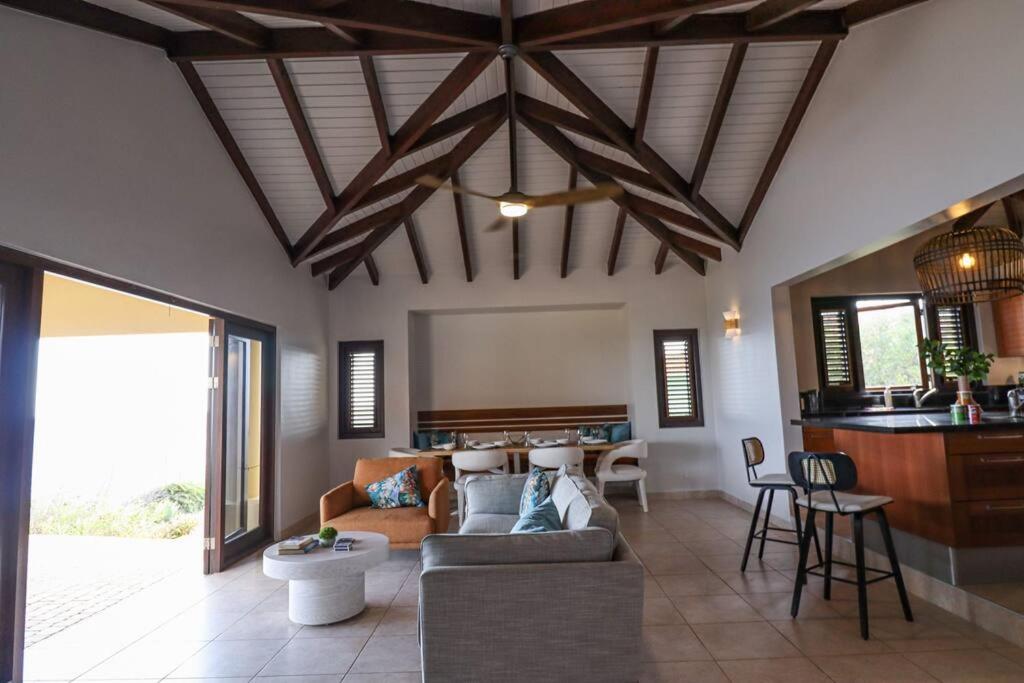 Casa Tranquilidad