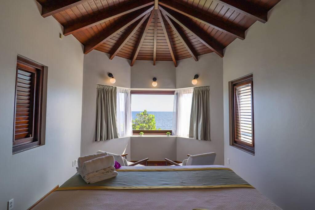Casa Tranquilidad