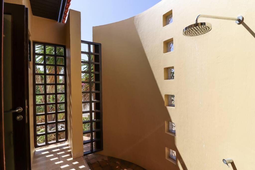 Casa Tranquilidad