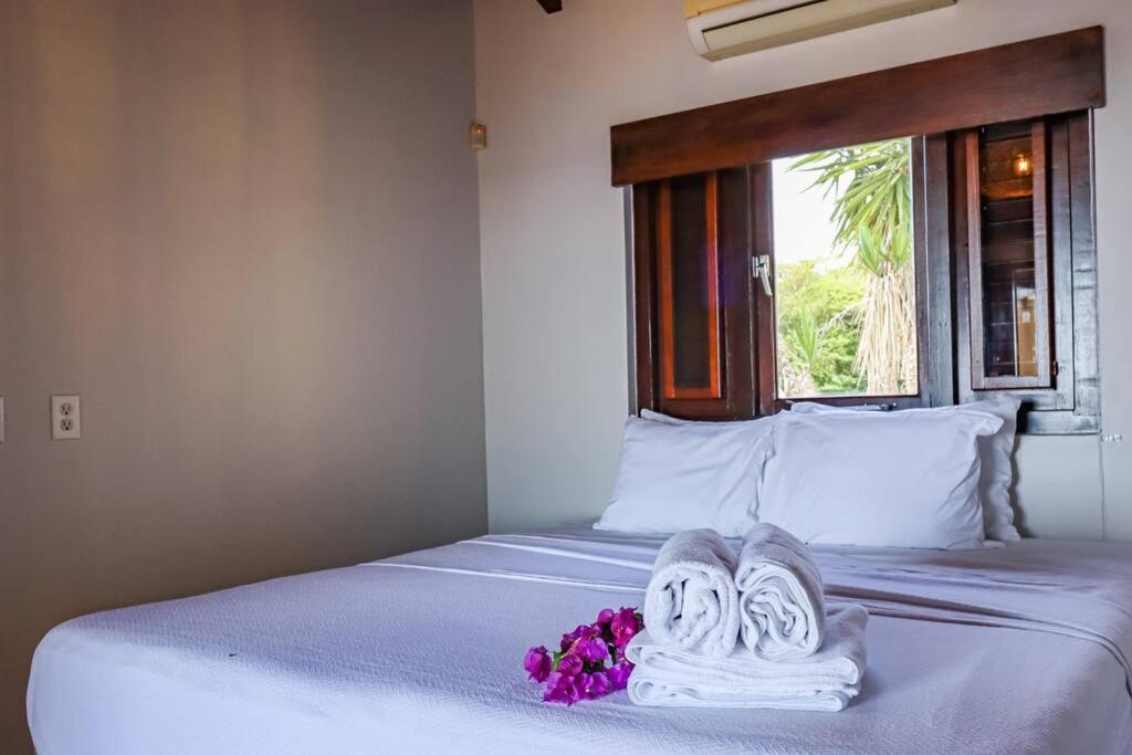 Casa Tranquilidad