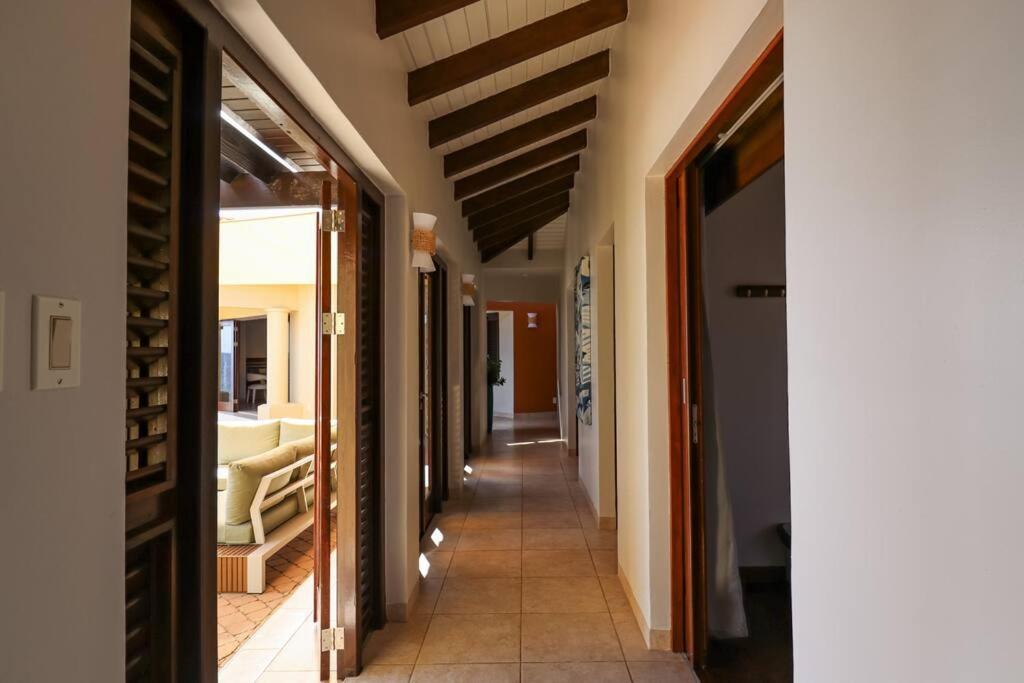 Casa Tranquilidad