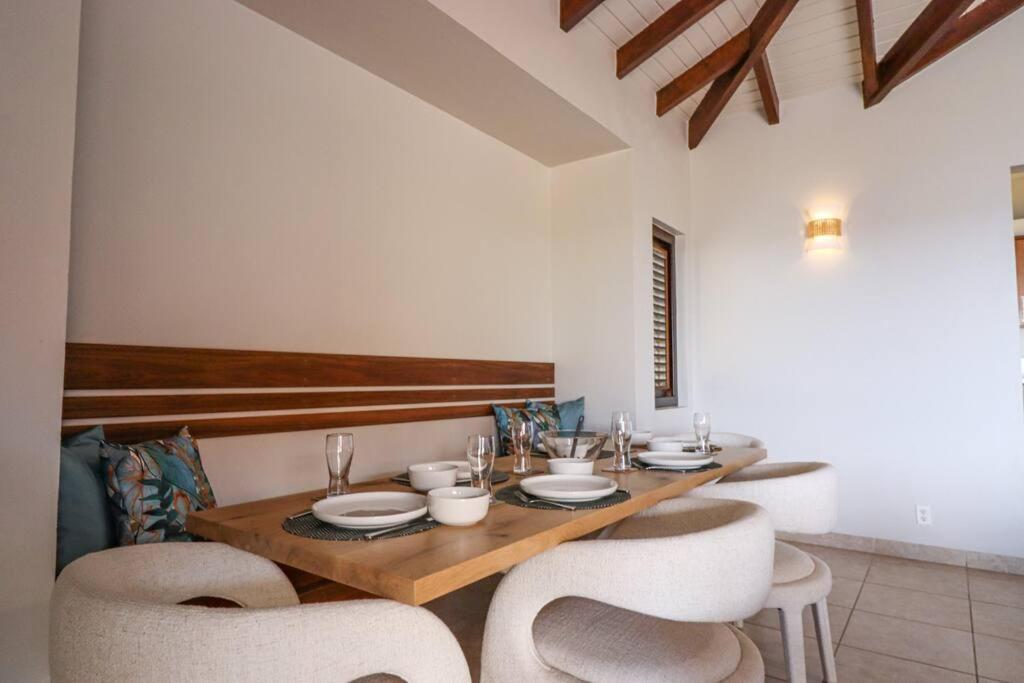 Casa Tranquilidad