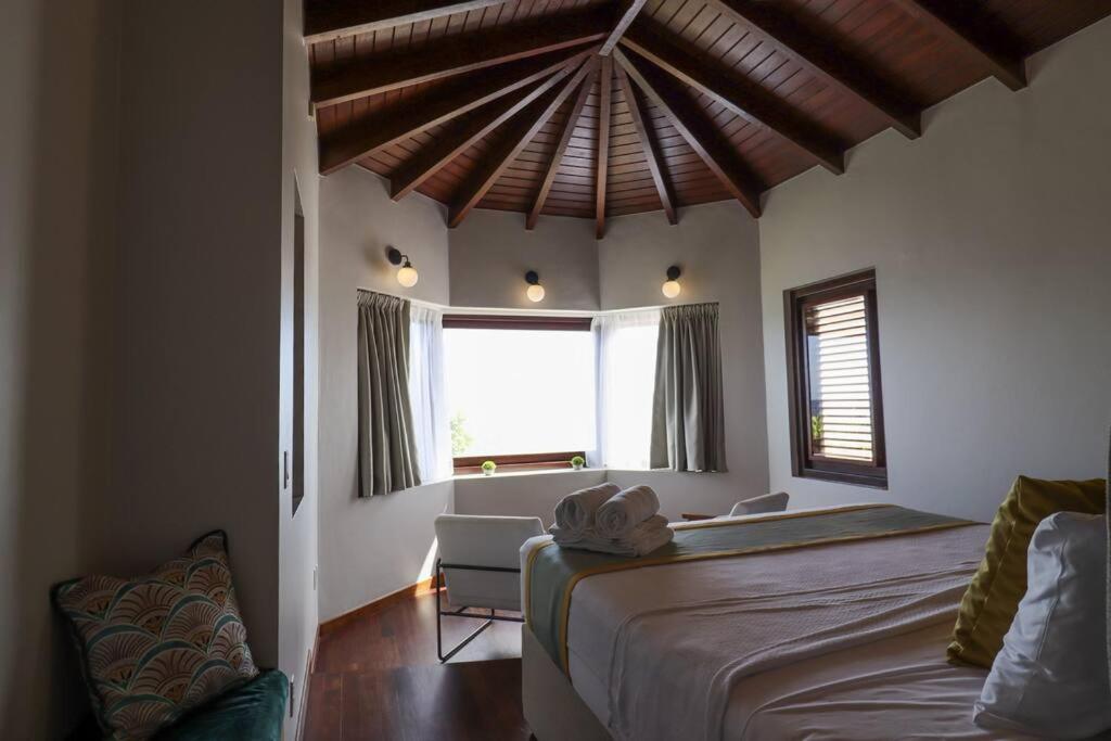 Casa Tranquilidad