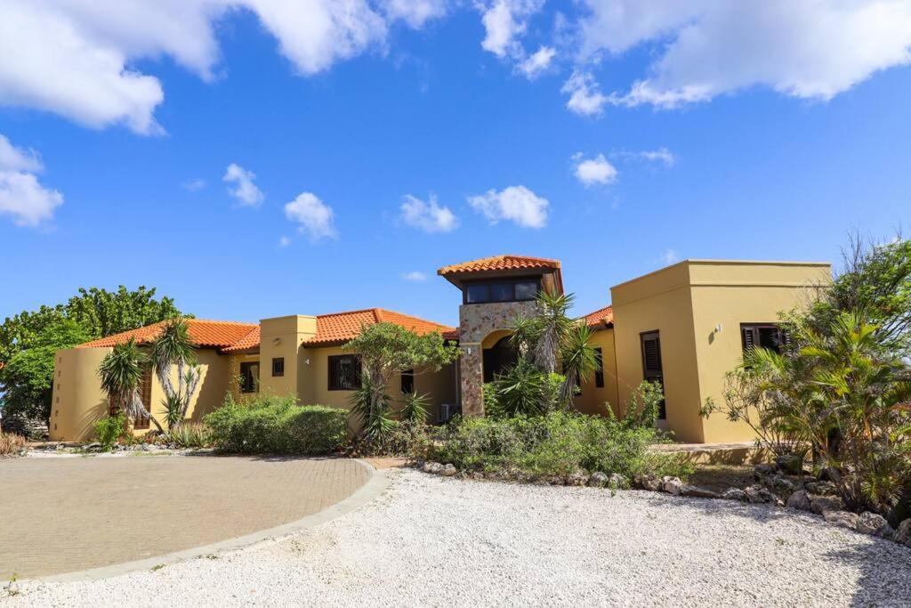 Casa Tranquilidad