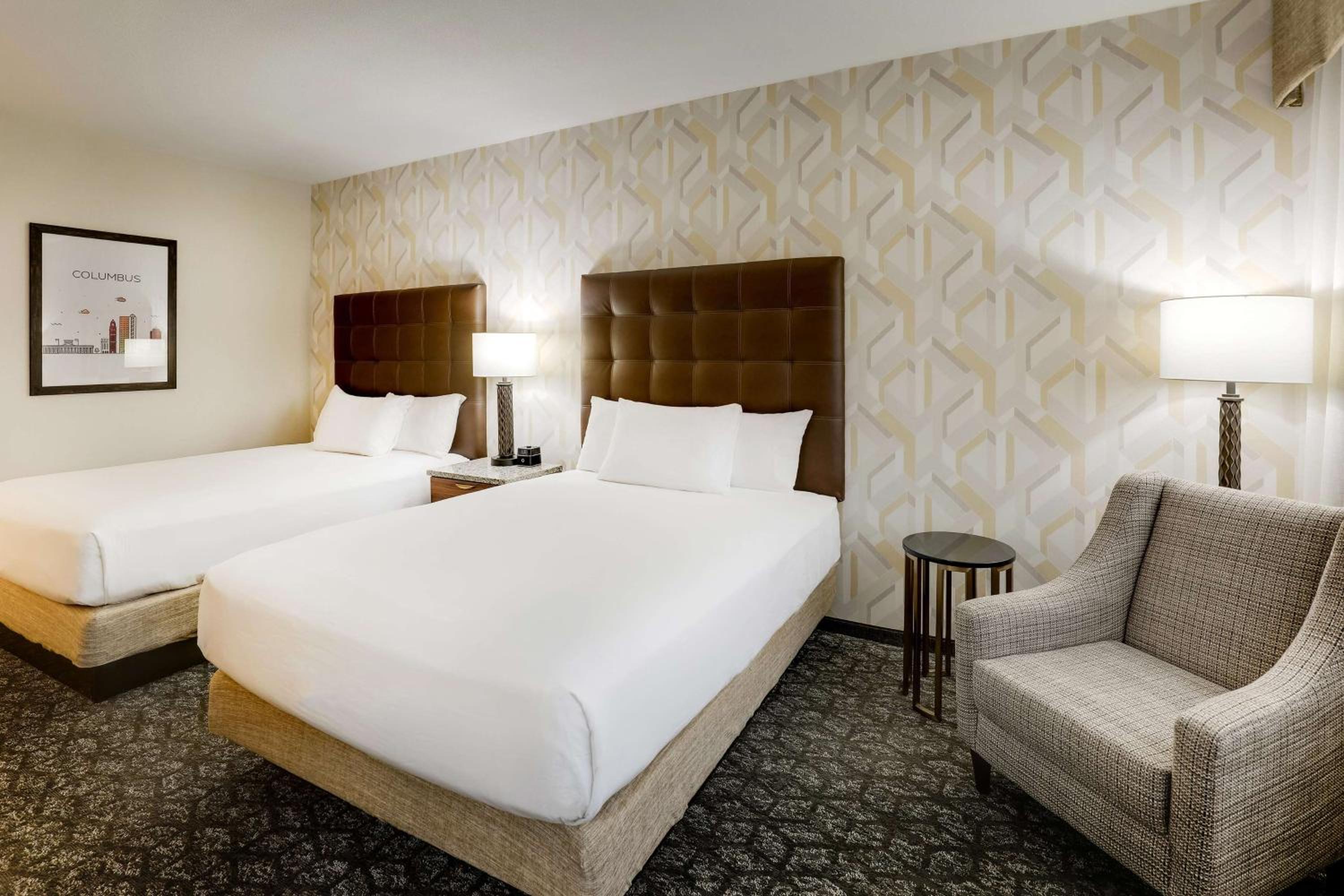 Drury Plaza Hotel North Charleston