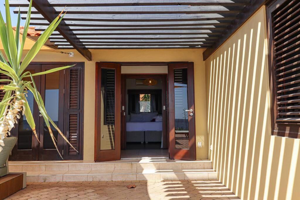 Casa Tranquilidad
