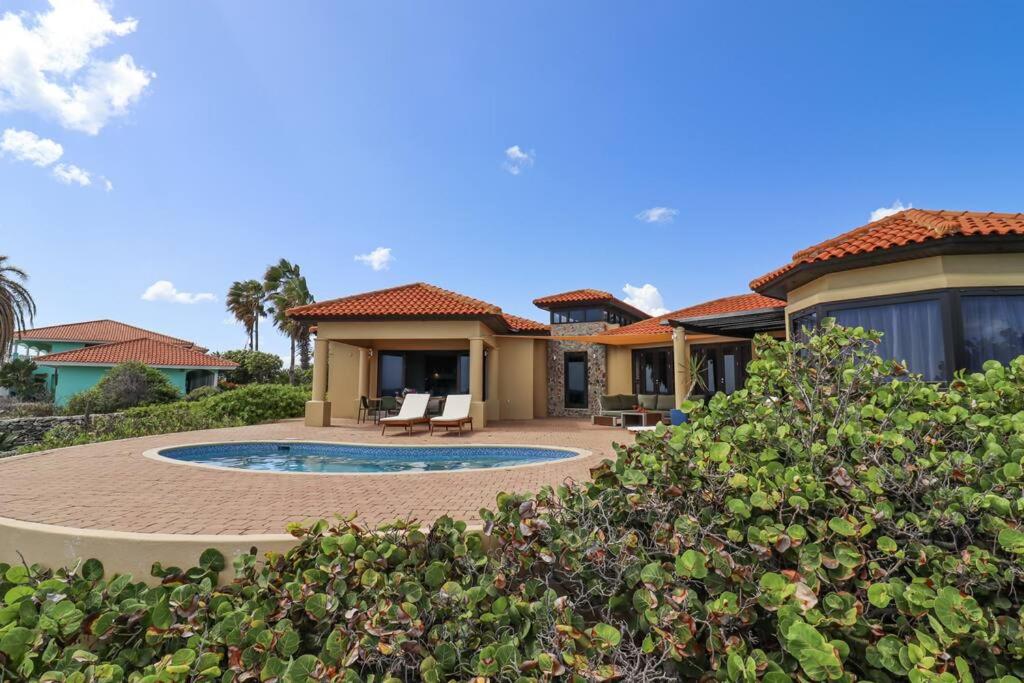 Casa Tranquilidad