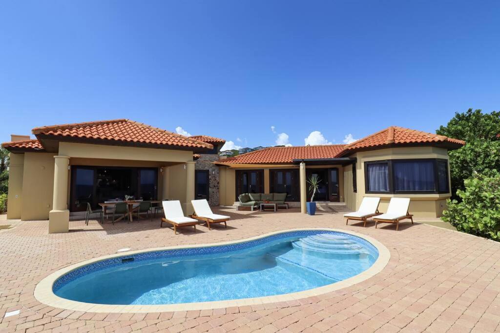 Casa Tranquilidad