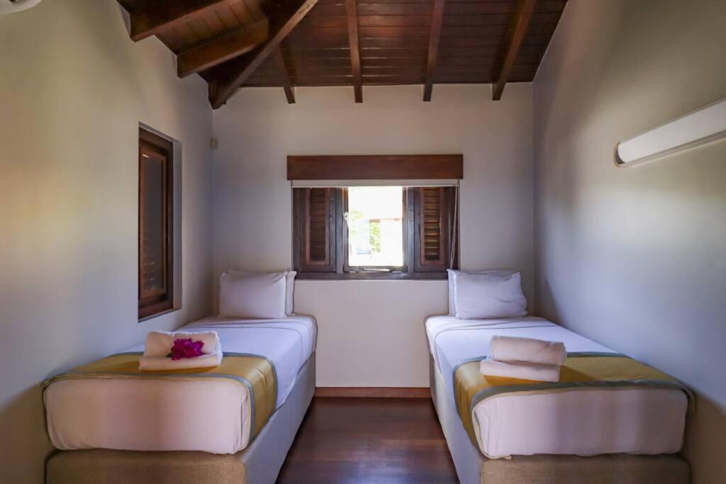 Casa Tranquilidad